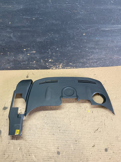 2012-2015 Mercedes SLK350 GLK350 Front Top Engine Motor Cover s1286 DG1