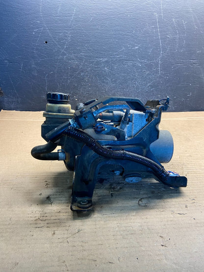 2013 -2016 Nissan Pathfinder Electric Hydraulic Power Steering Pump AE2315 DW2