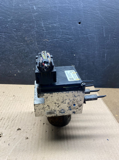 2011 - 2014 Ford E250 E350 Van ABS Anti Lock Brake Pump Module AI7270 DG4
