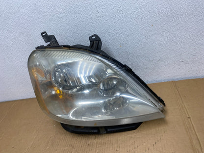2005 to 2007 Ford Five Hundred Halogen Right Passenger Side Headlight AD0801 DW1