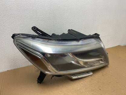 2013 to 2016 Nissan Pathfinder Right Passenger RH Side Headlight AD8028 DW2
