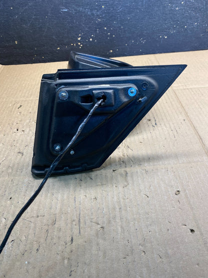 2009 - 2020 Dodge Journey Left Driver LH View Door Heated Mirror Oem AB0693 MS4