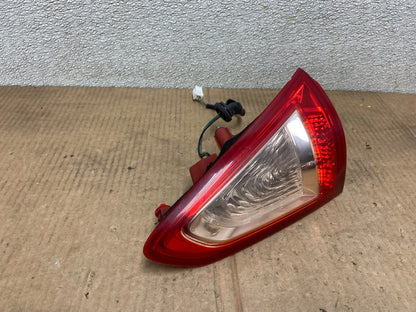 2008-2012 Infiniti Ex35 Right Passenger Tail Light Inner OEM AA6317 DW2