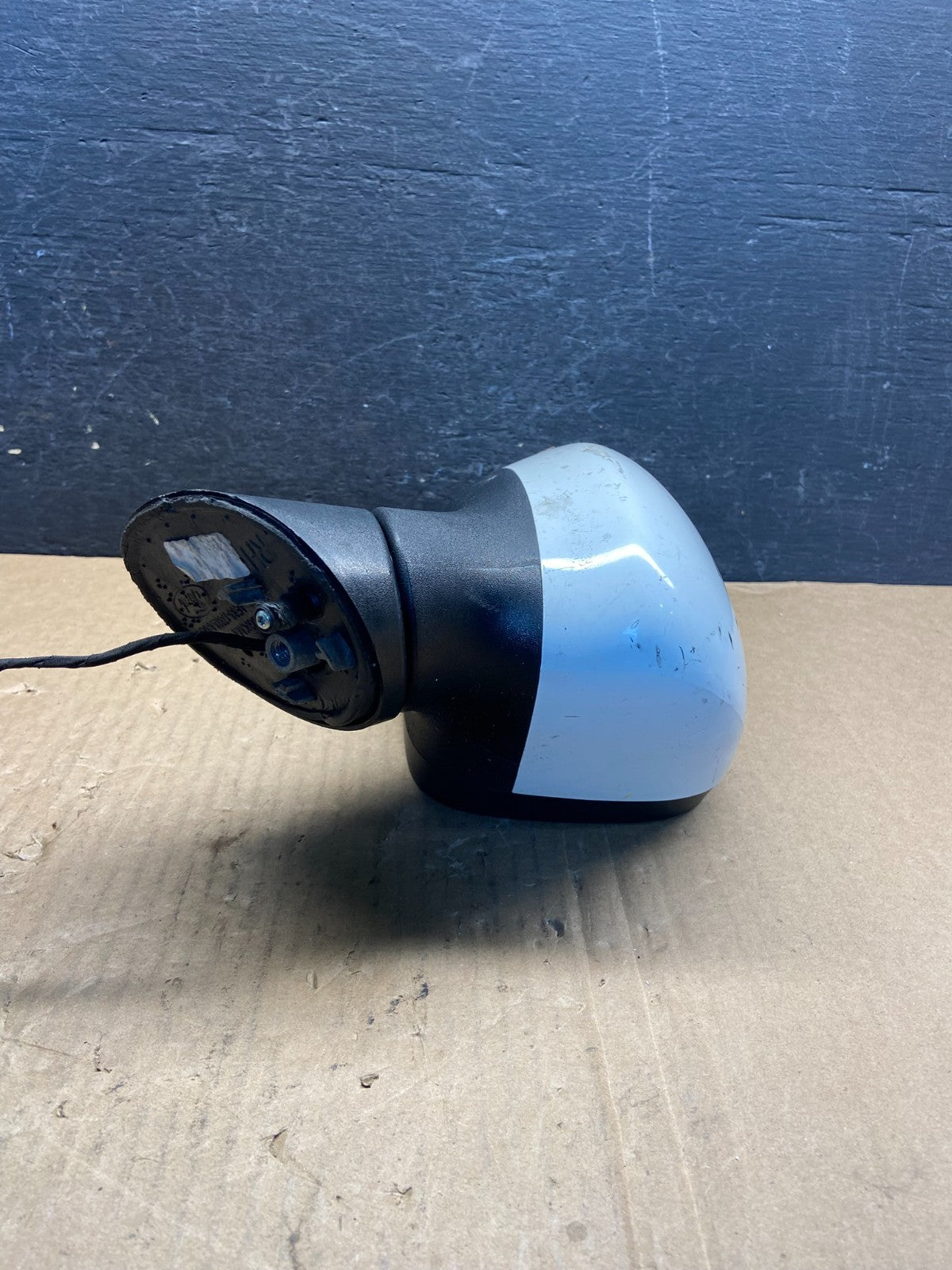2011 to 2019 Ford Fiesta Right Passenger Side View Door Mirror ag1664 DG3
