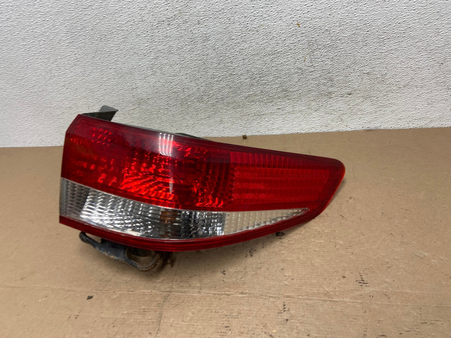 2003 to 2004 Honda Accord Sedan Right Passenger Rh Side Tail light AF4733 LK1