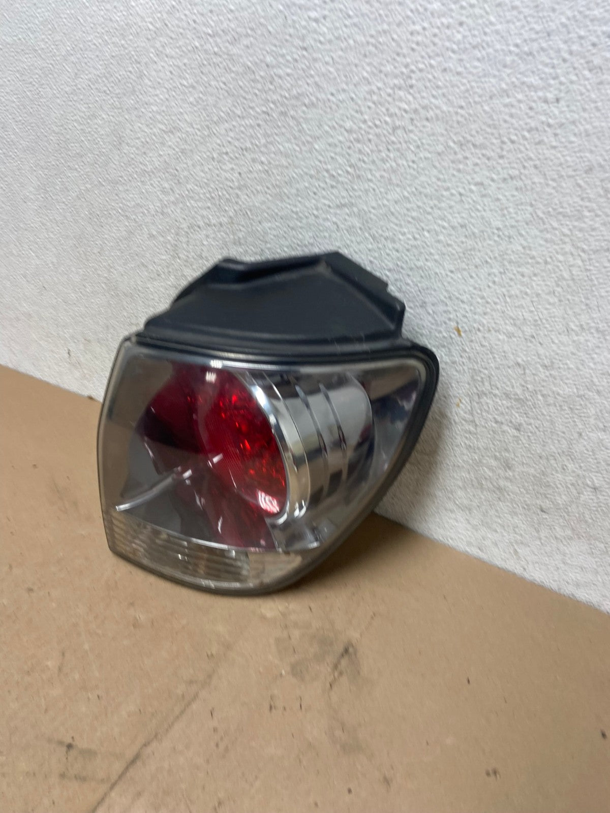 2001 2002 2003 Lexus Rx300 Right Passenger Rh Side Tail Light AG4645 LK1