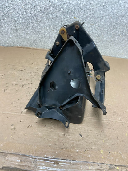 1982 to 1983 Toyota Celica Driver Left Driver Side Headlight AB08534