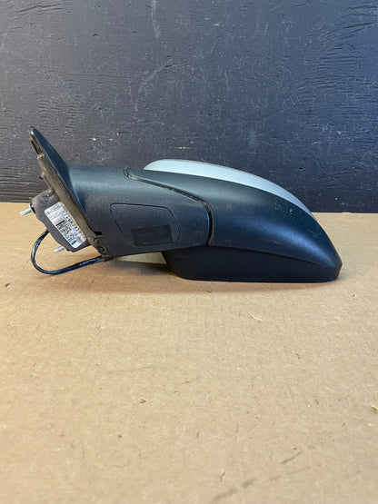 2011-2018 Jeep Grand Cherokee Driver Left View Power Heated Mirror AD0010 DW5