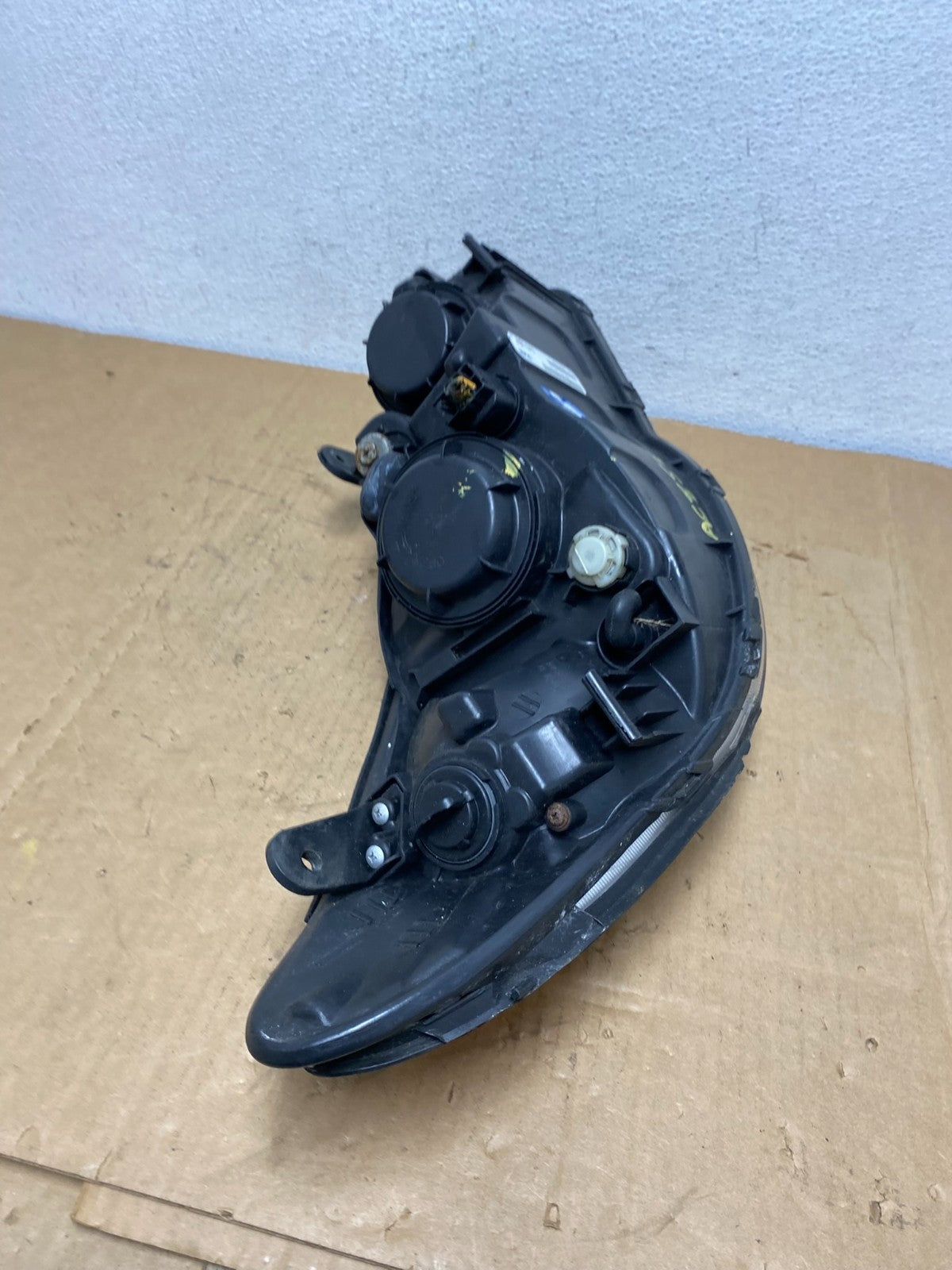 2007 2008 2009 2010 Hyundai Elantra Left Driver Lh Headlight TYC AC8548 DW7