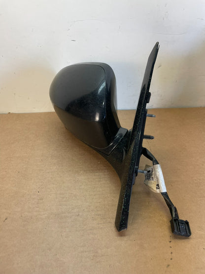 2013 to 2016 Nissan Pathfinder Right Passenger Camera Door Mirror AF8636 DG1