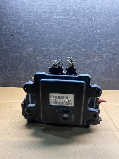 2008 Jeep Grand Cherokee Fuse Box Relay Panel 04692165ab AI9853 DW2