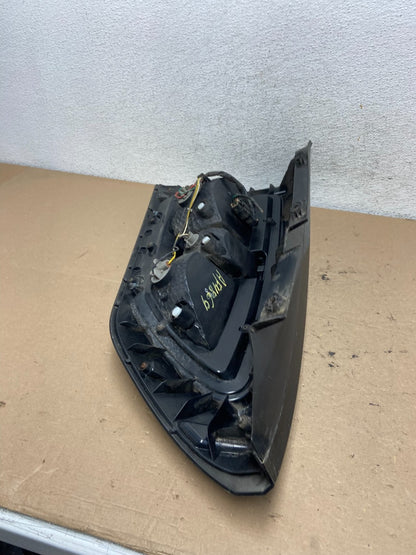 2010 to 2011 Kia Soul Left Driver LH Side Tail Light AF4869 DW7