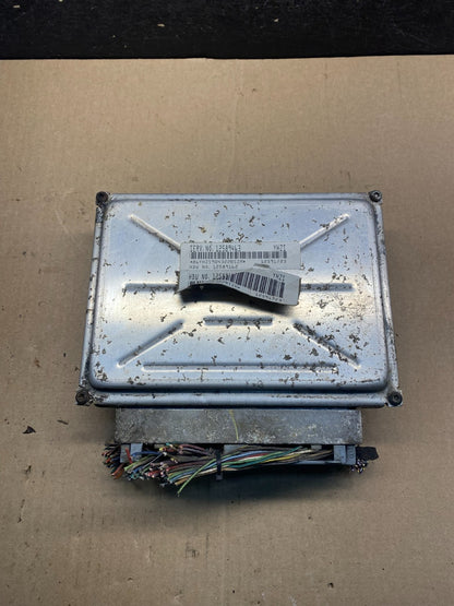 2003-2006 Chevrolet Tahoe Silverado Engine Control Unit Module ECM ECU AG4052 DG0