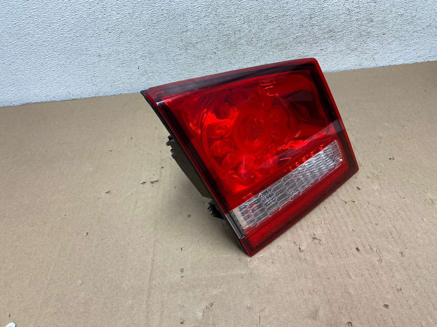 2011-2020 Dodge Journey Left Driver Side LED Inner Tail Light AG6730 LK2