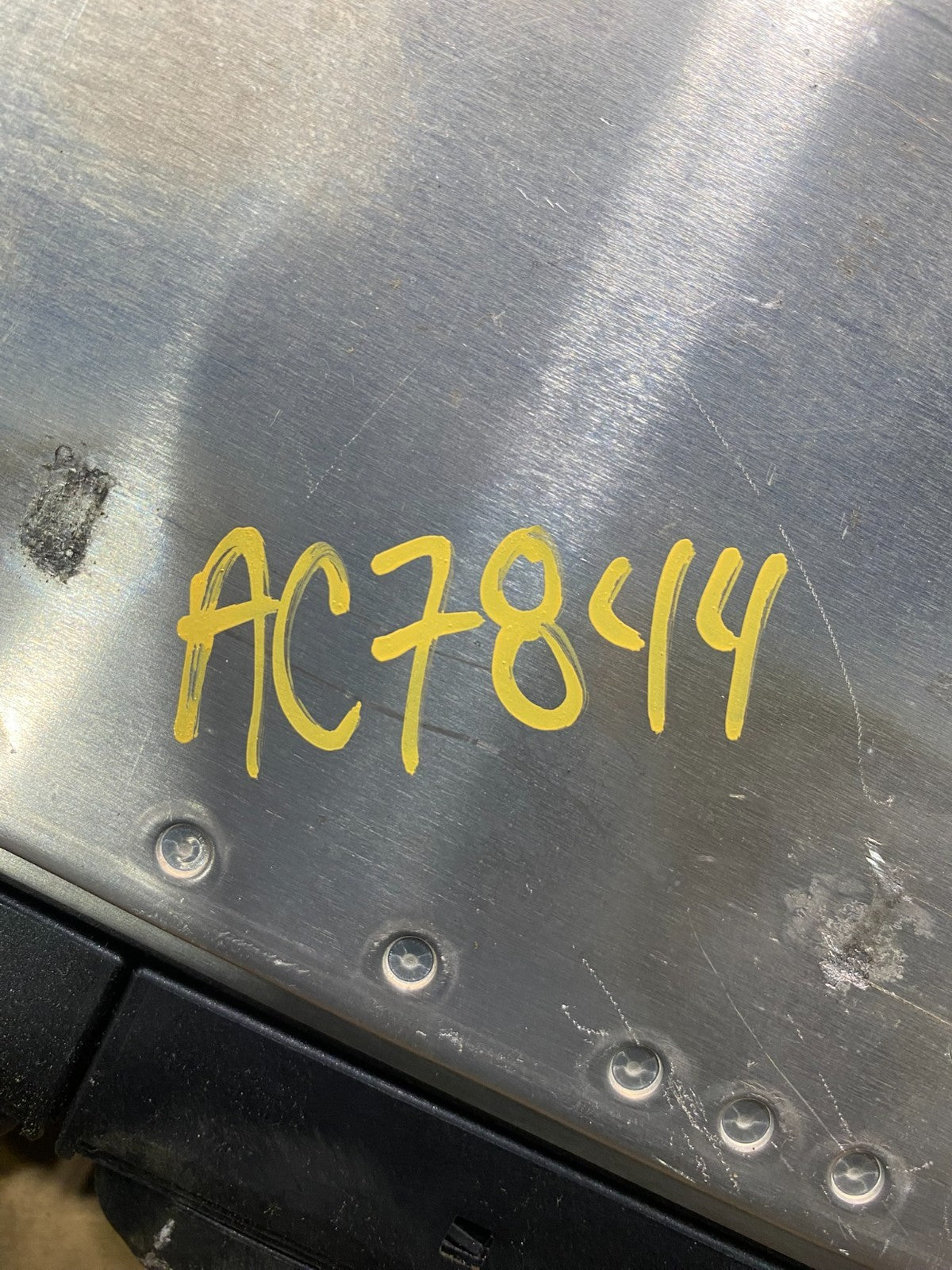 2002 to 2005 Audi A4 1.8L T Engine Computer Ecu Ecm AC7844 DG3