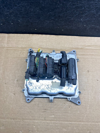 2012 to 2013 Bmw 328i 528i Ecm Ecu Engine Computer Module AH4840 PS0