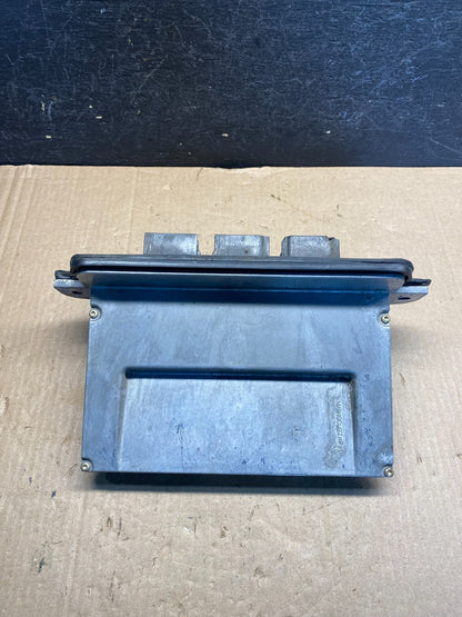 2005 Ford Explorer Mountaineer Engine Control ECU Computer Module AE7668 DW1