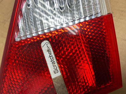 2008 to 2013 Volvo XC70 V70 Right Passenger Tail Light Upper AC8448 LK3