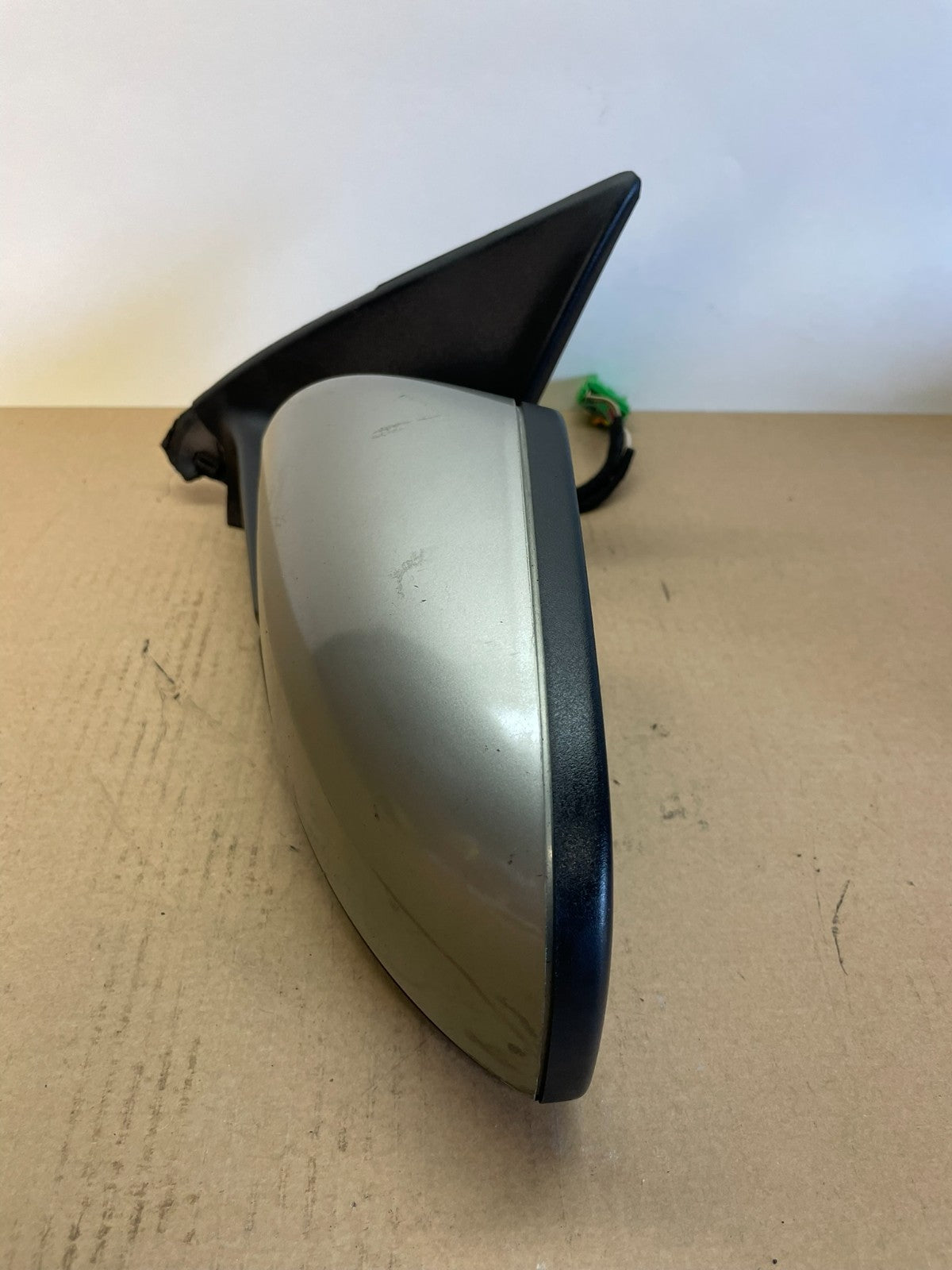 2004 - 2006 Volvo S60 Left Driver LH Front Door View Mirror AI3987 DW10