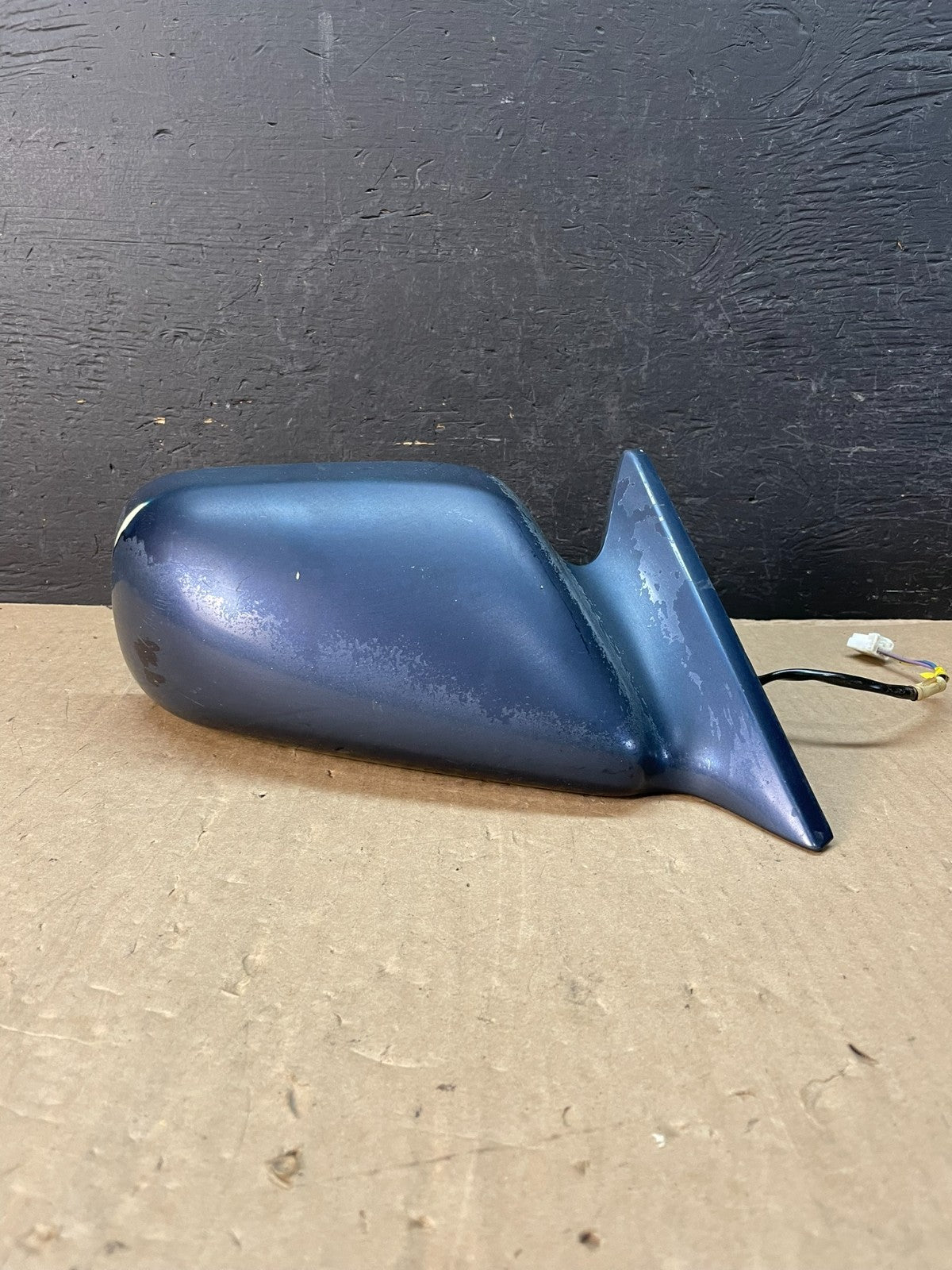 1999 to 2003 Toyota Solara Right Passenger Side Door Side View Mirror AD5825 DW0