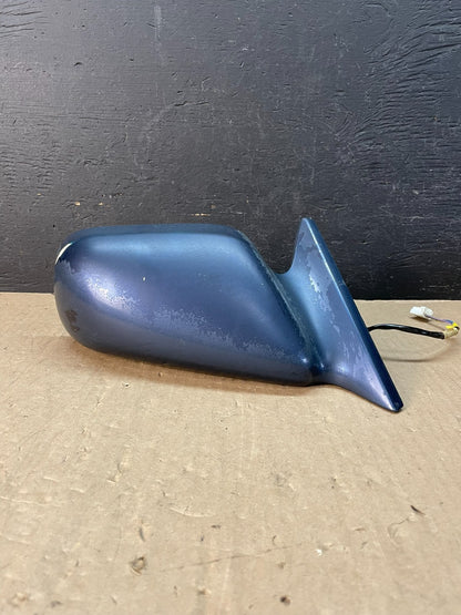 1999 to 2003 Toyota Solara Right Passenger Side Door Side View Mirror AD5825 DW0