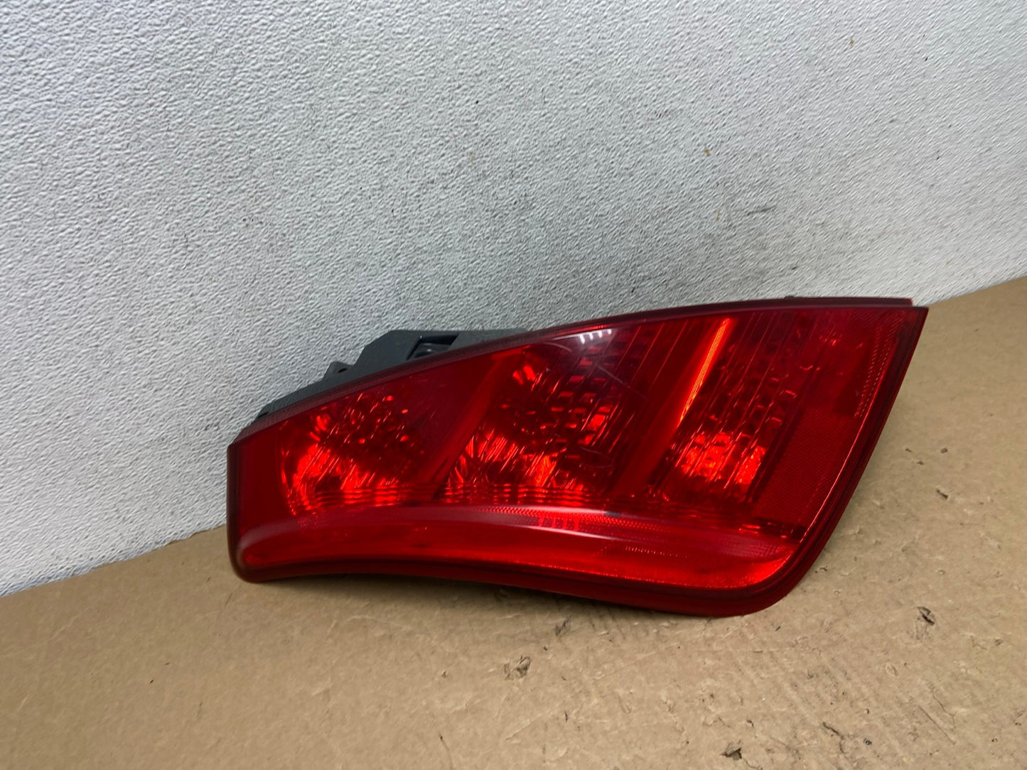 2003 2004 2005 Nissan Murano Left Driver Lh Side Tail Light AF7446 LK2
