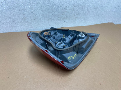 2000 to 2002 Toyota Echo Right Passenger RH Side Tail Light AD7845 LK4