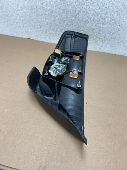 1999 2000 2001 Acura TL Left Driver LH Side Tail Light AG3285 LK5