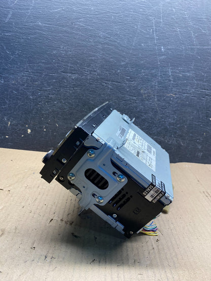 2013 to 2015 Nissan Rogue 28185-1VX0A Radio Receiver AM FM CD AI7224 DW1