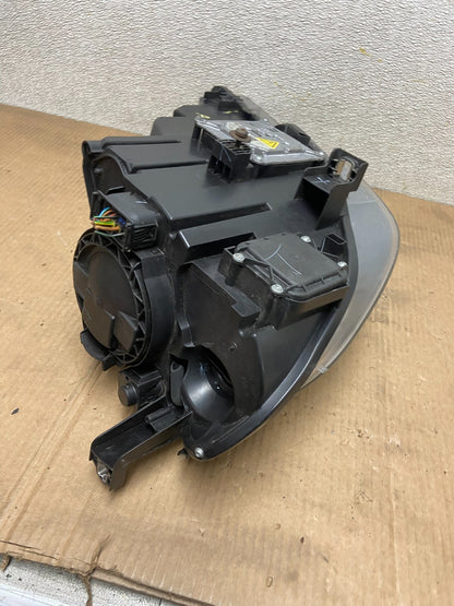 2007 2008 2009 2010 Bmw X5 Left Driver Lh Side Headlight Xenon Hid AA6272 DW8