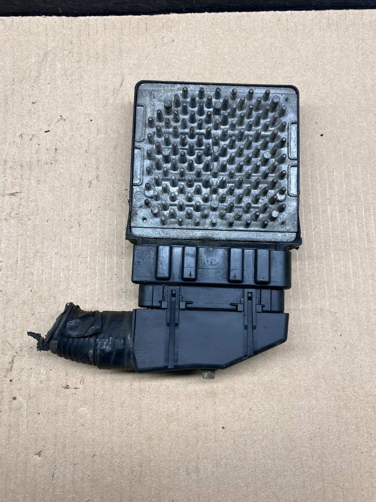 29545536 Allison TCM Transmission Control Module Computer Auto ai7174 DG1