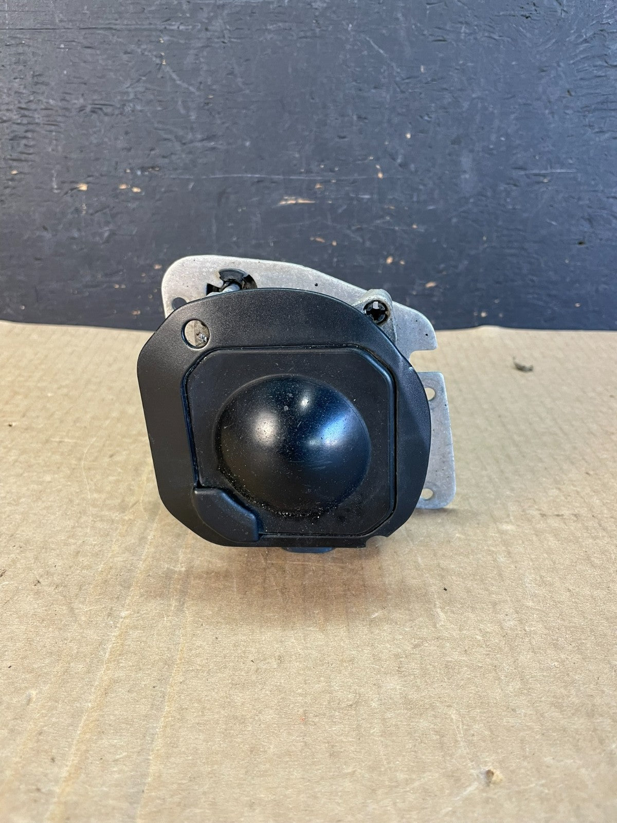 2011 - 2014 AUDI A8 S8 Right RH Adaptive Cruise Control Module AF3663 DG0