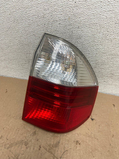 2007 2008 2009 2010 BMW X3 Right Passenger Side Rh Tail Light AF3306 LK0