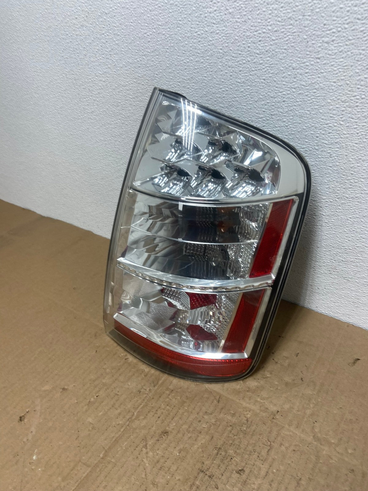 2006 to 2009 Toyota Prius Tail Light Right Passenger Side AB8219 LK1