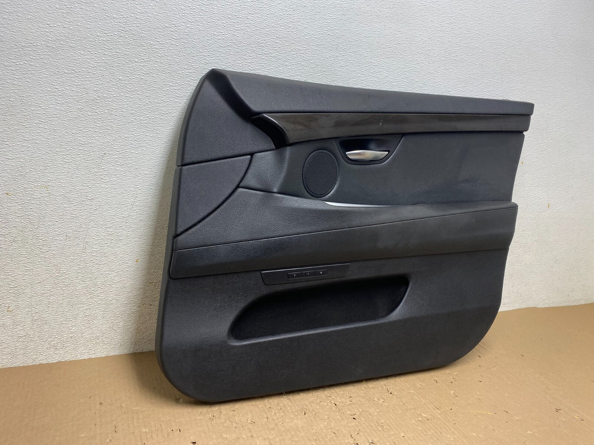 2010-2017 BMW F07 535i 550i GT Front Right Passenger RH Door Panel j2265 DG2