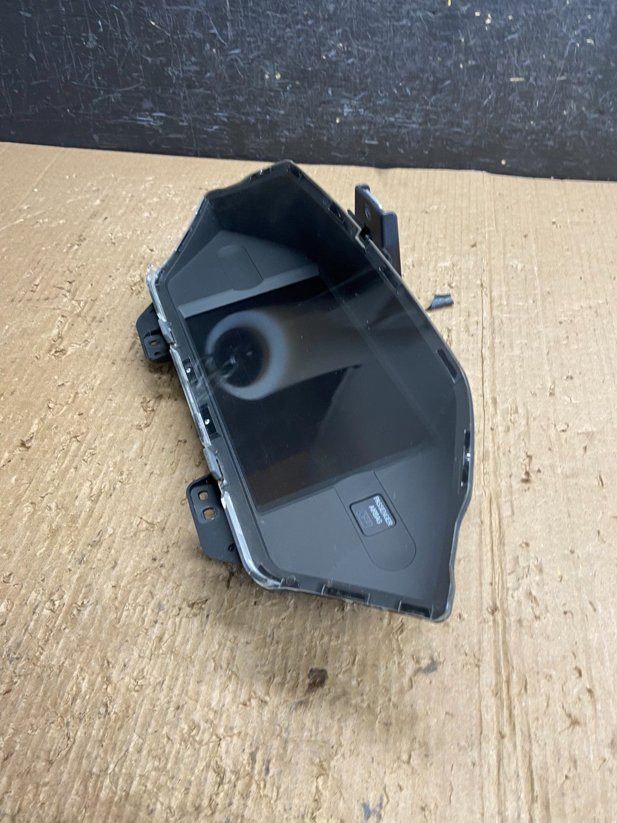 2011 2012 2013 Honda Odyssey Speedometer Instrument Cluster AF1628 DG3