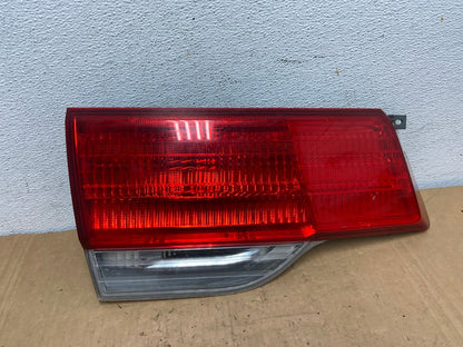 2008 to 2010 Honda Odyssey Left Driver LH Side Tail Light Inner AD3163 LK0