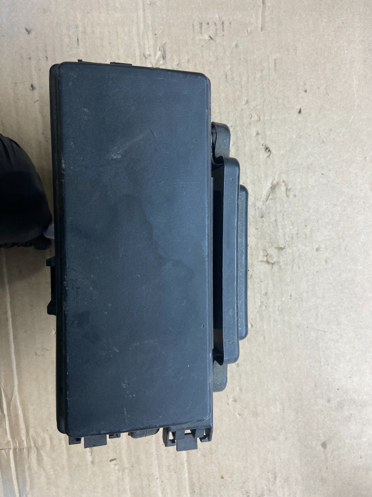 2006 Jeep Commander Fuse Box Relay BCM Body Control Module P7607 DG1