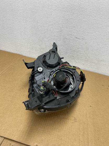 2016-2018 Chevrolet Equinox Left Driver LH Halogen Headlight AD2669 DW8