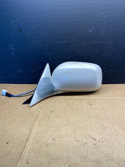 2002-2006 Lexus ES300 ES330 Left Driver LH Side View Door Mirror ad3723 DG0