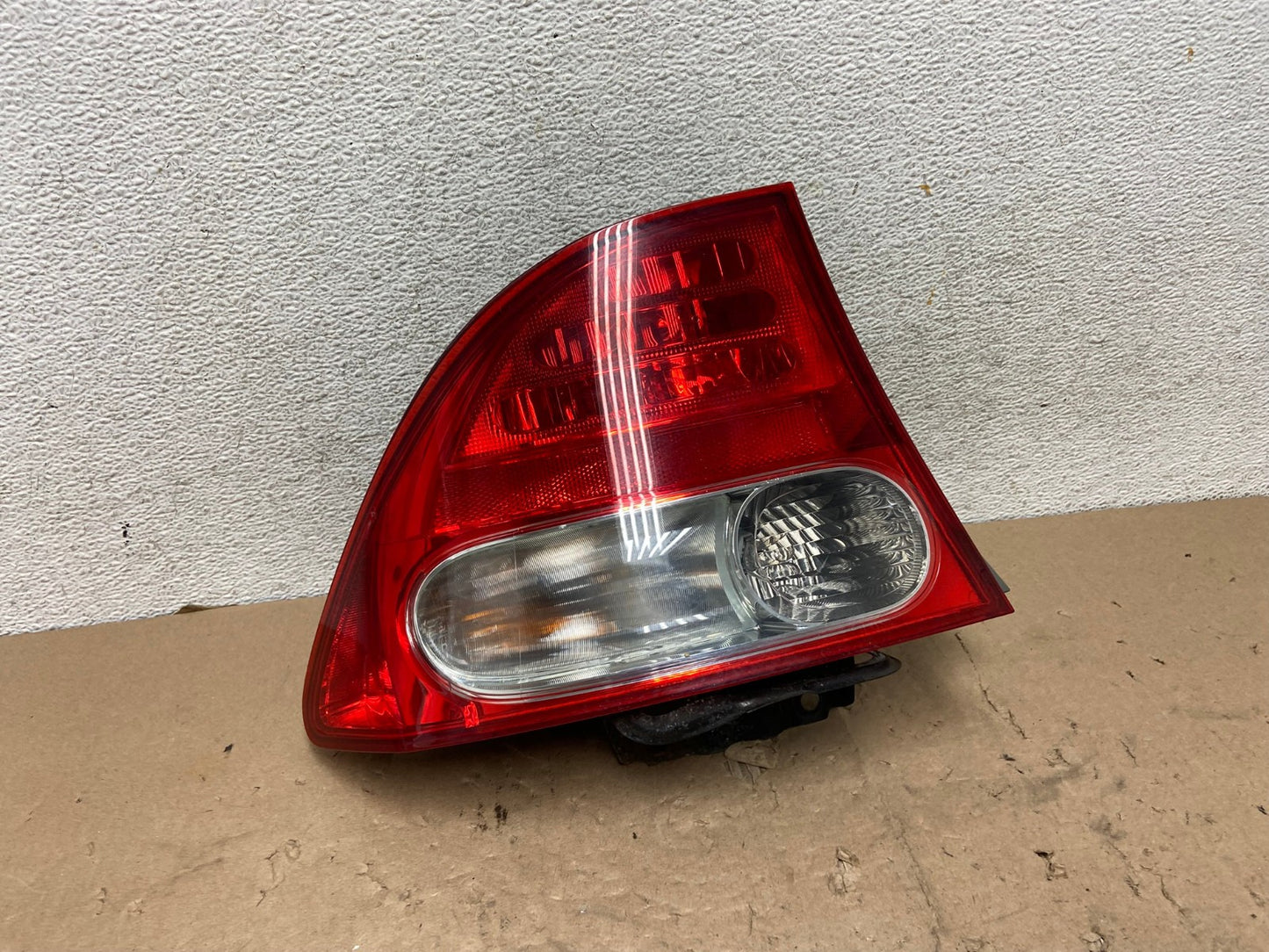 2009 2010 2011 Honda Civic Sedan Left Driver LH Side Tail Light AG5693 LK0