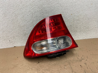 2009 2010 2011 Honda Civic Sedan Left Driver LH Side Tail Light AG5693 LK0