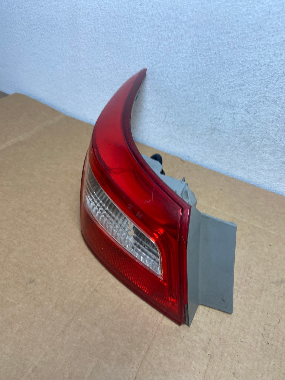 2016 2017 2018 Nissan Sentra Left Driver LH Side Tail Light AD5348 LK1