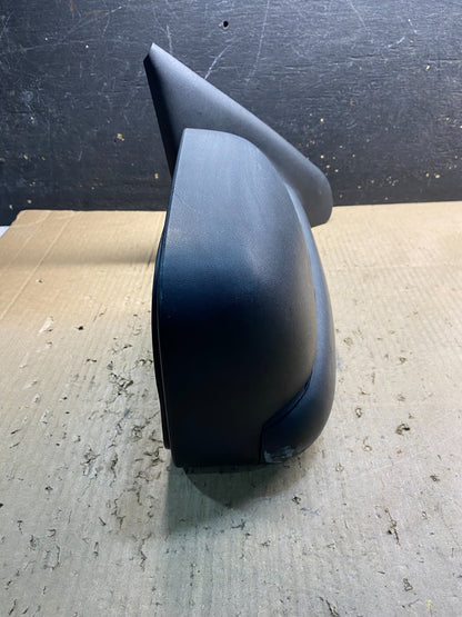 2003 - 2009 Dodge Ram 2500 Right Passenger Heated Door Mirror ab0333 DG9