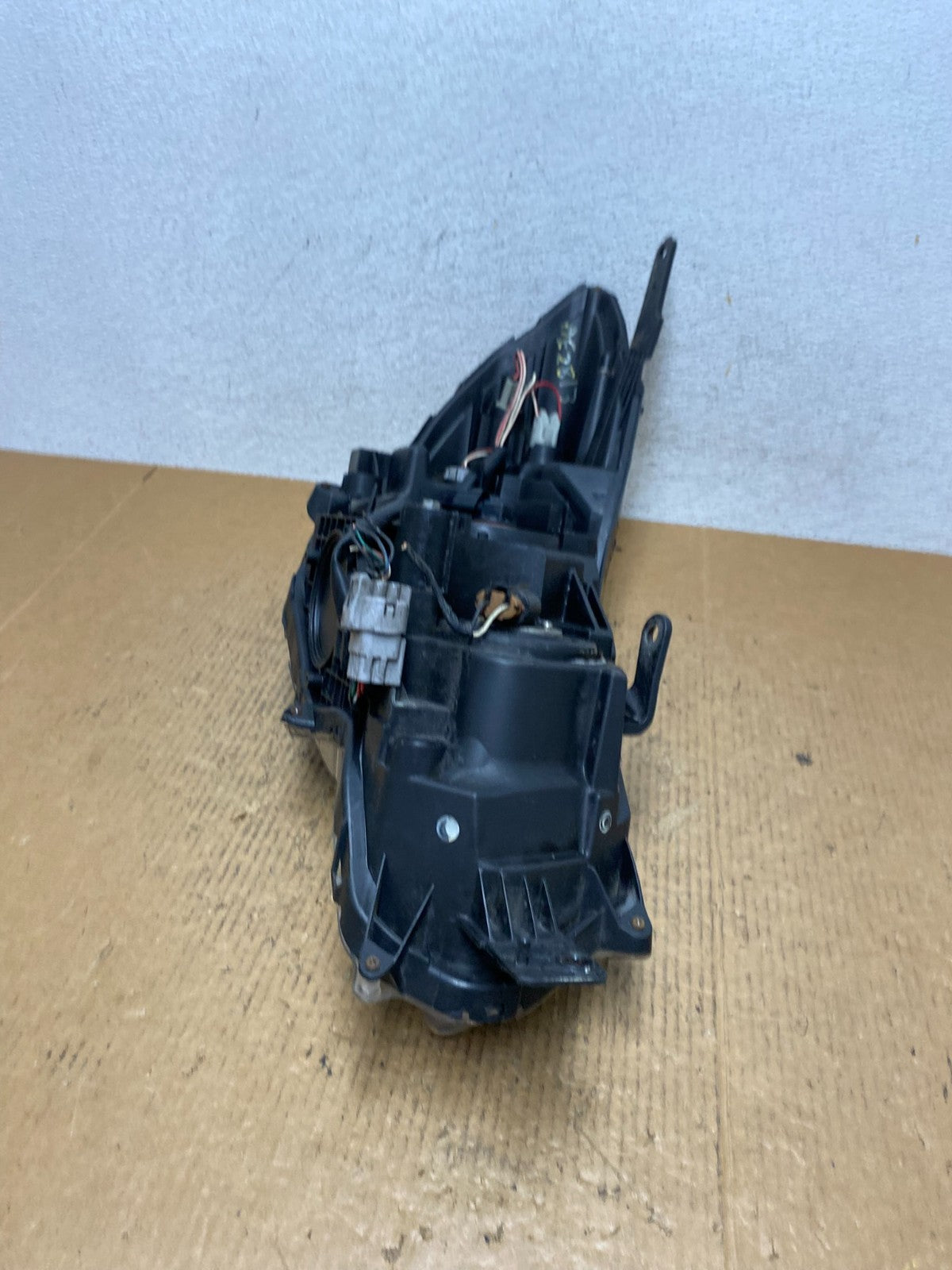 2012-2016 Subaru Impreza Crosstrek Left Driver LH Halogen Headlight AE2813 DW5