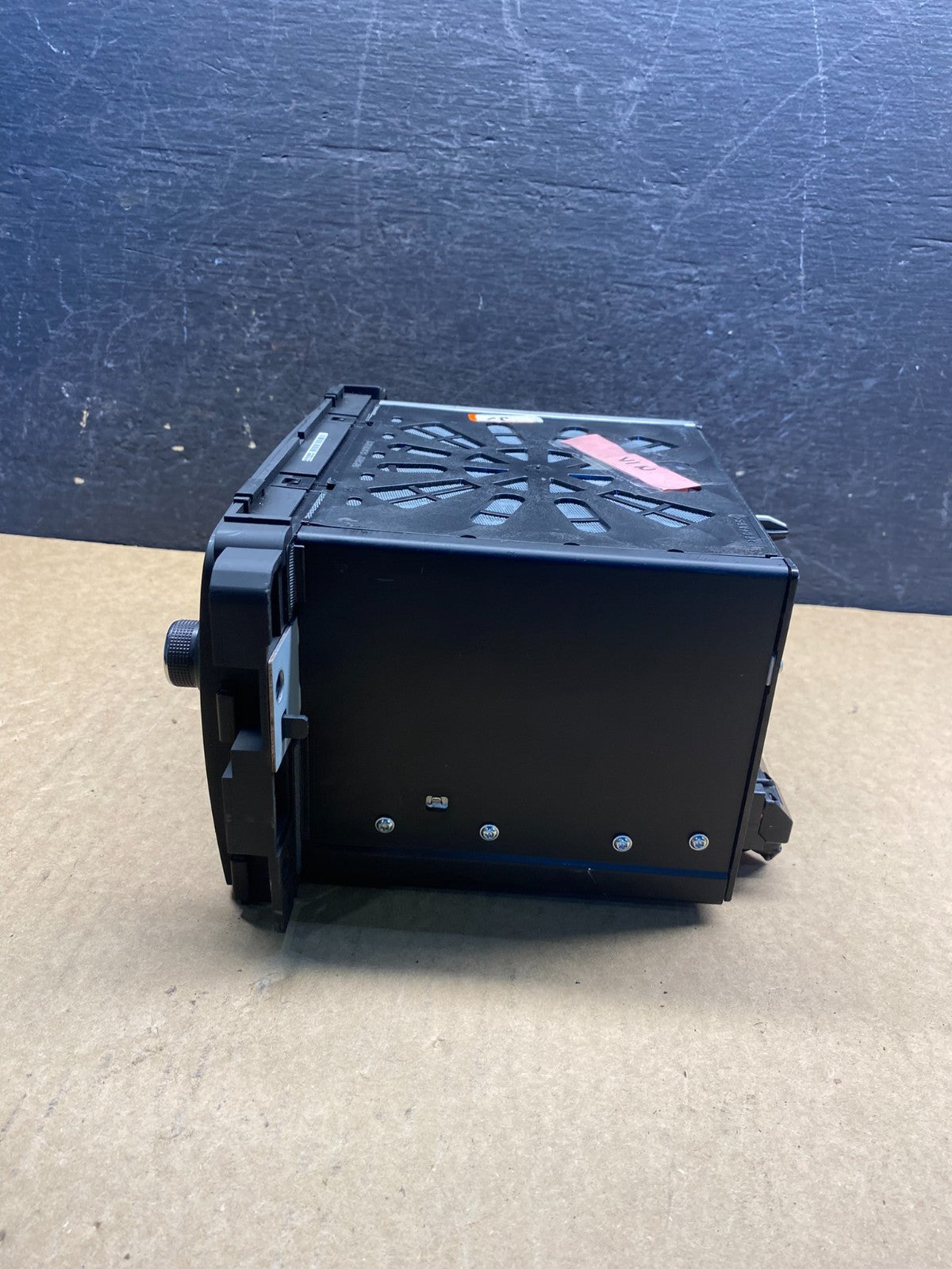 2015 to 2017 Chevrolet Traverse Am Fm Cd Player Radio Screen Display ag6030 DG3
