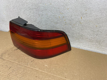 1990 to 1994 Lexus LS400 Right Passenger RH Side Tail Light AH7995 DG2