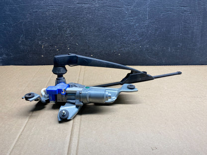 2015 to 2018 Subaru Outback Legacy Window Windshield Wiper Motor Linkage AG36601