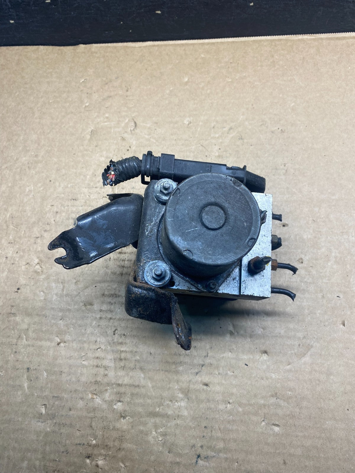2007-2009 Honda CRV CR-V Abs Anti Lock Brake Pump Module af6664 DG5