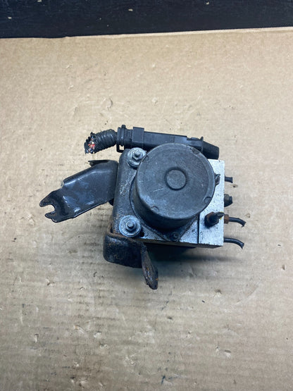 2007-2009 Honda CRV CR-V Abs Anti Lock Brake Pump Module af6664 DG5